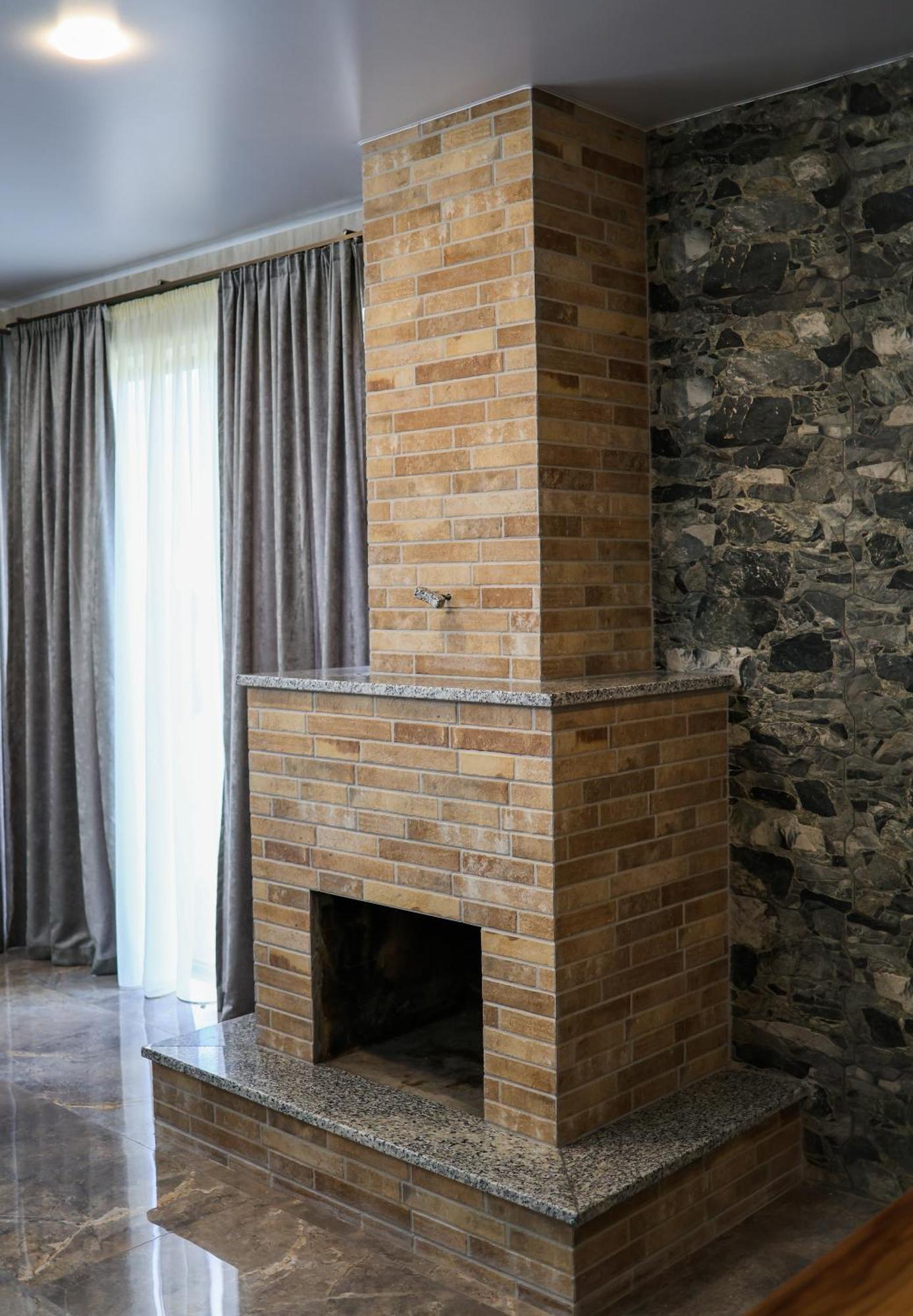 Heaven Hill Hotell Kazbegi Eksteriør bilde